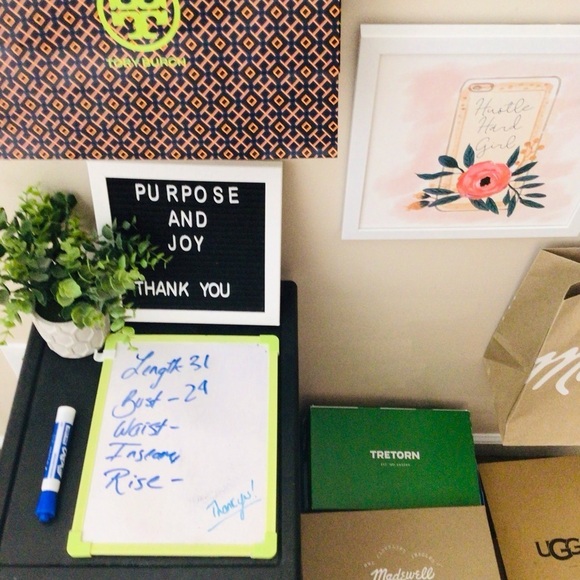 Uzzi men button up shirt large vacation blue white - Picture 9 of 10